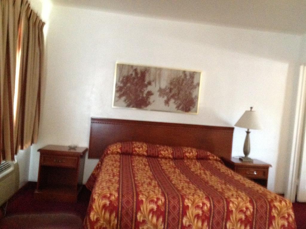 Casa Luan Motel ลอสแอนเจลิส ห้อง รูปภาพ