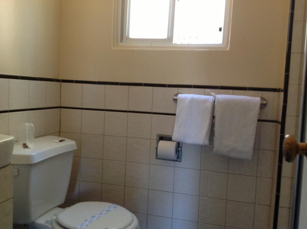 Casa Luan Motel ลอสแอนเจลิส ภายนอก รูปภาพ