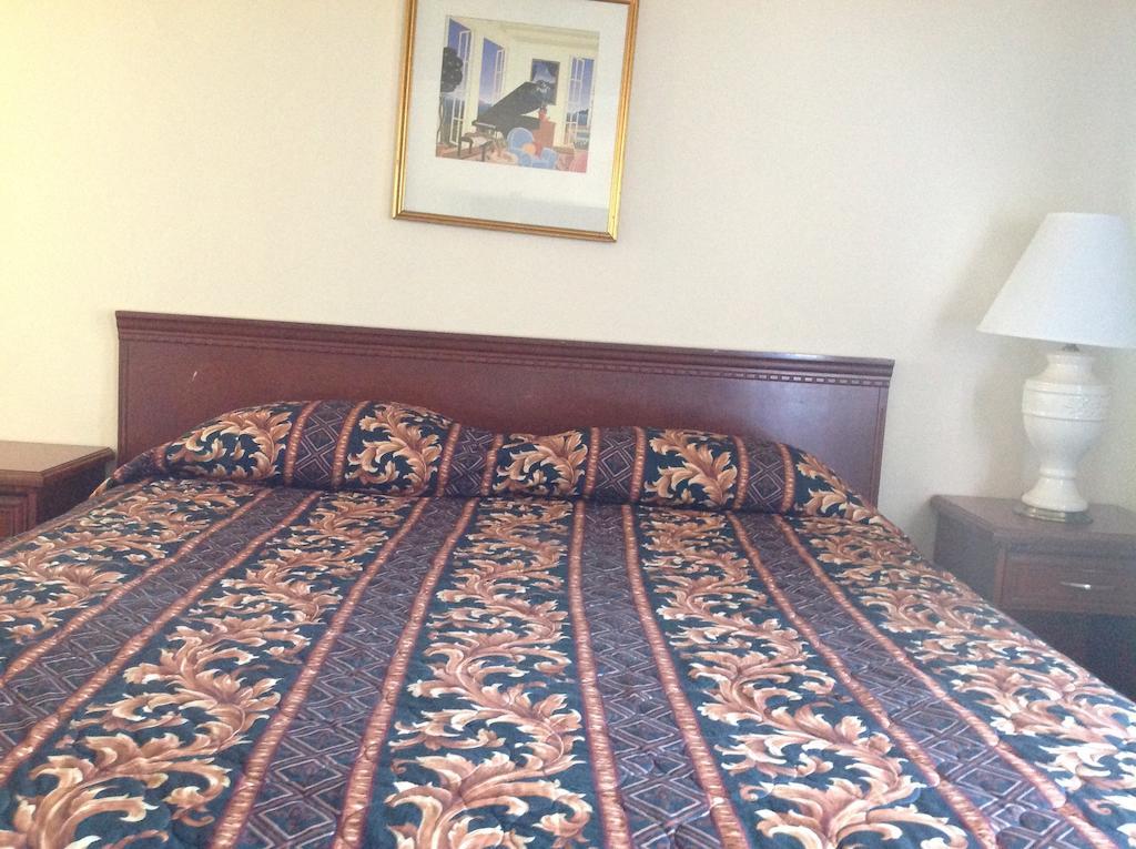 Casa Luan Motel ลอสแอนเจลิส ห้อง รูปภาพ